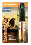 33 GRAM 3F MANUAL INFLATABLE