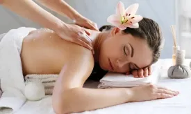 90-Minute Spoil Yourself Spa Package