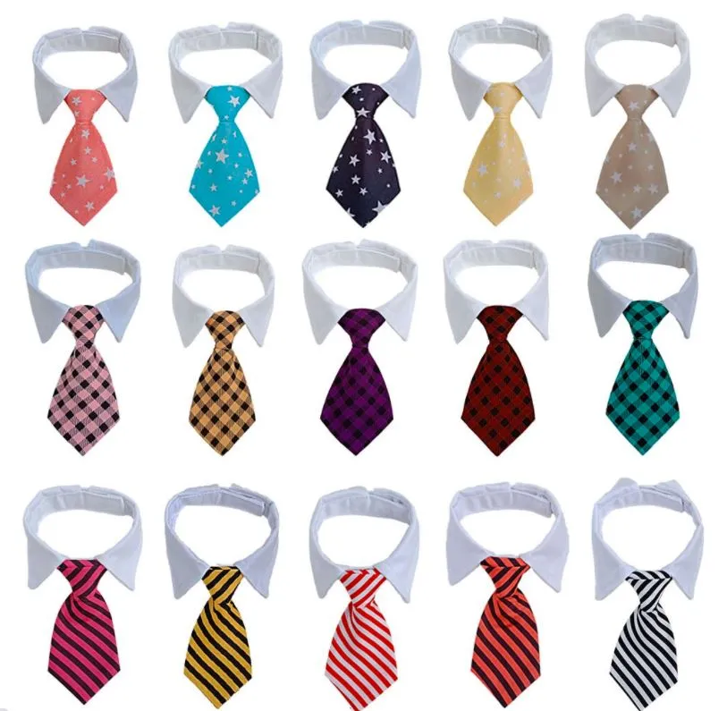 A Night on the Town Collared Neckties