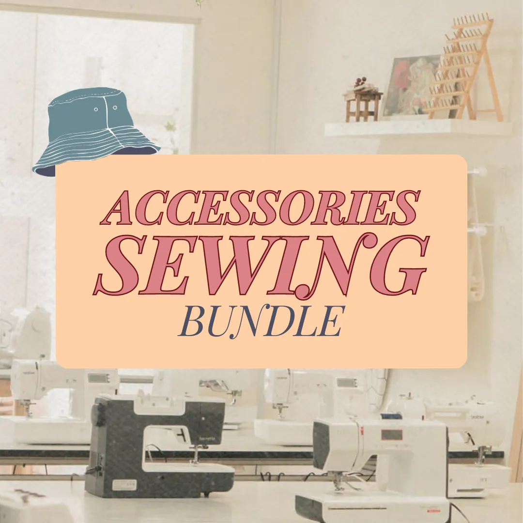 Accessories Bundle