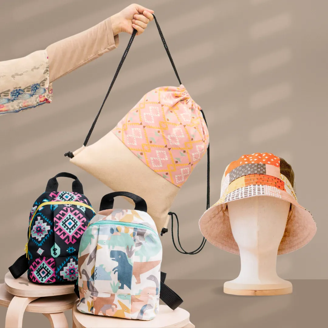 Accessories Bundle