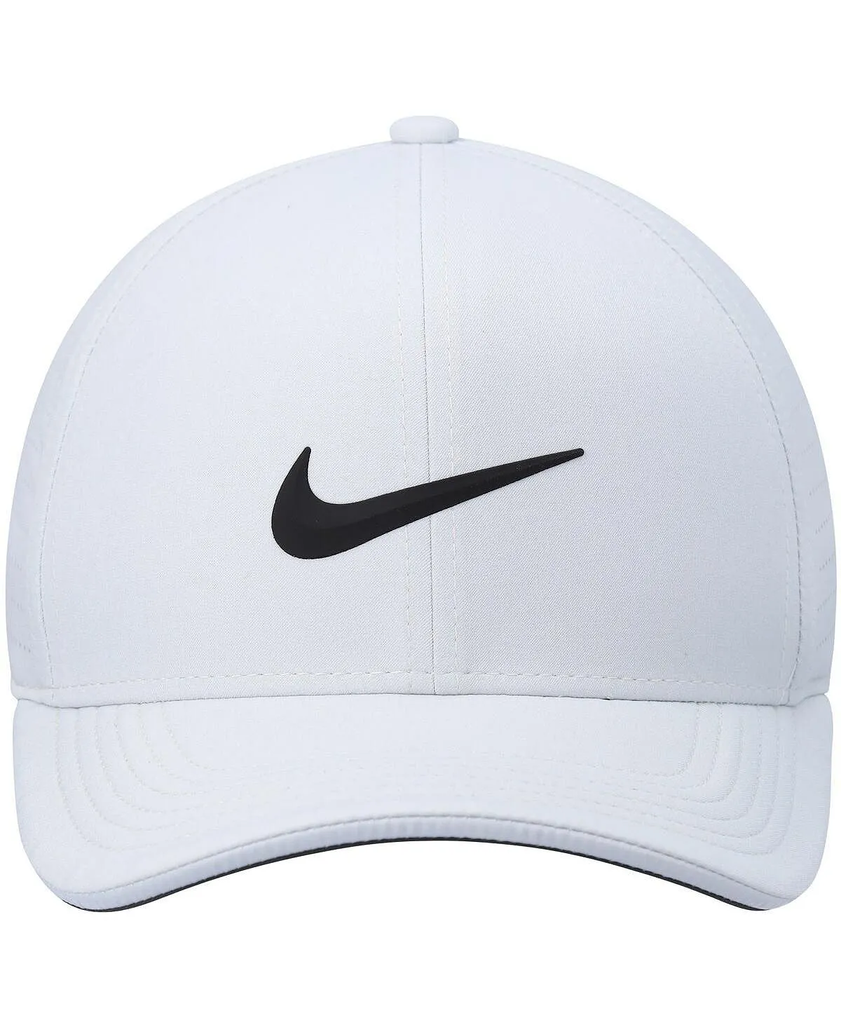 Aerobill Classic99 Performance Nike Men's Gray Fitted Hat