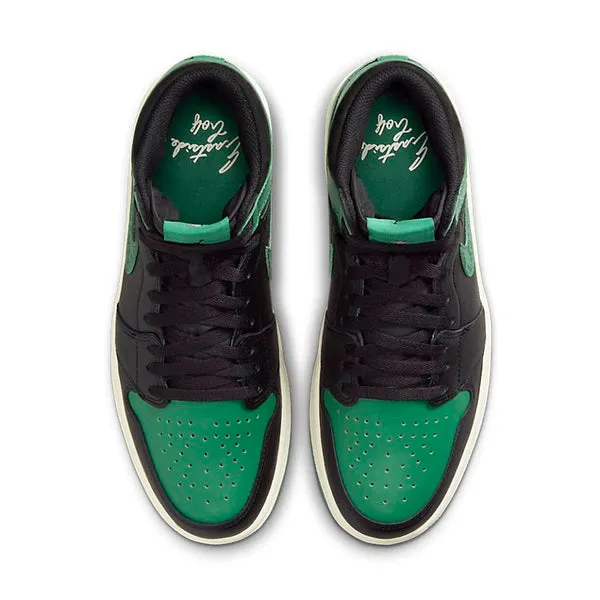 Air Jordan 1 Retro High Golf 'Eastside Golf 1961' Black