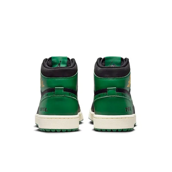 Air Jordan 1 Retro High Golf 'Eastside Golf 1961' Black