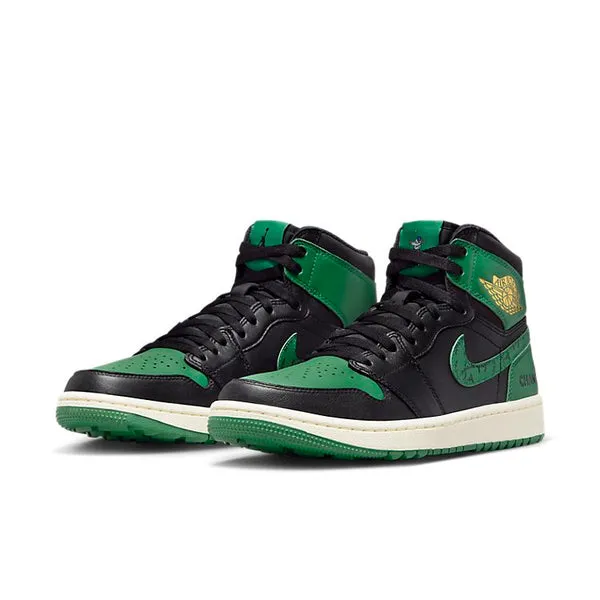 Air Jordan 1 Retro High Golf 'Eastside Golf 1961' Black