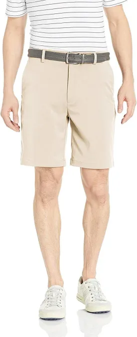 Amazon Essentials Men's Classic-Fit Stretch Golf Short (Available in Big & Tall)