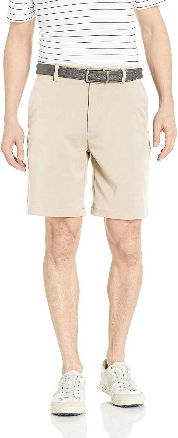 Amazon Essentials Men's Classic-Fit Stretch Golf Short (Available in Big & Tall)