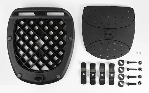 B47 accessories