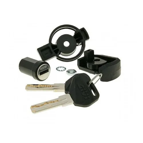 B47 accessories