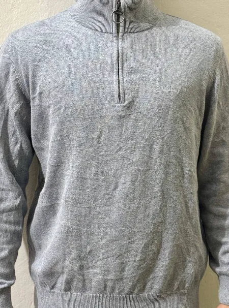 Banded Sweatshirts nike puma and Ellesse etc 80 pcs
