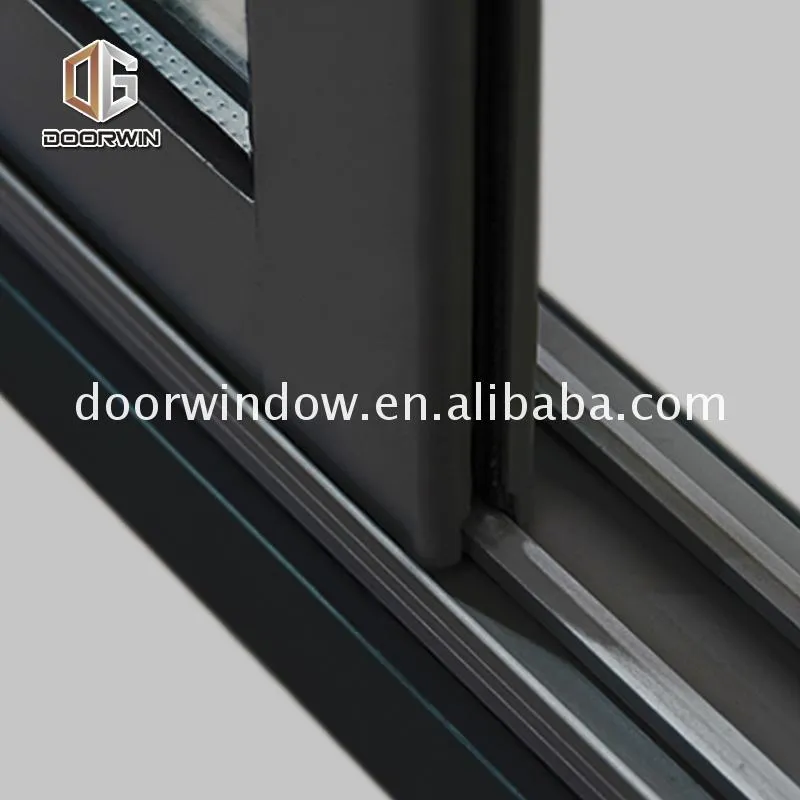 Best Quality sliding window cost brands aluminium manufacturers