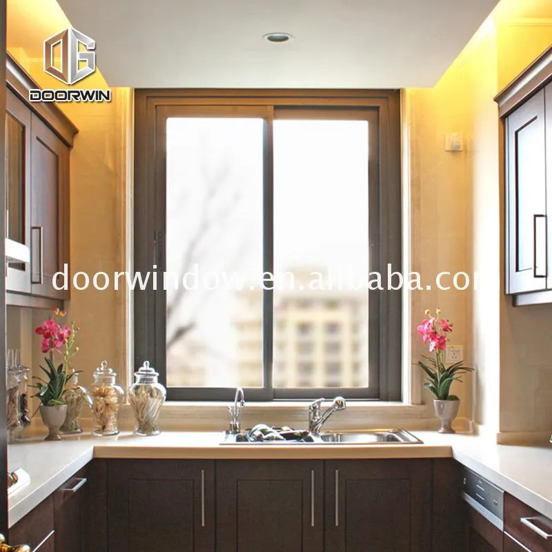 Best Quality sliding window cost brands aluminium manufacturers