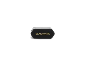 Blackwing Two-Step Long Point Sharpener - Black