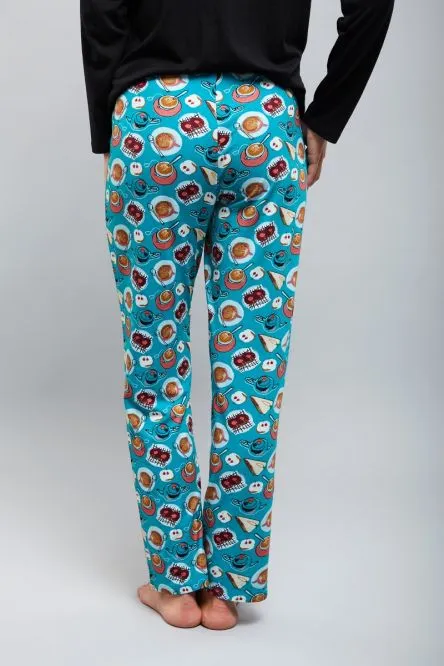 Brunch Ready Pajamas