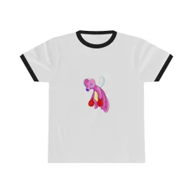 Bubbletare Unisex Ringer Tee