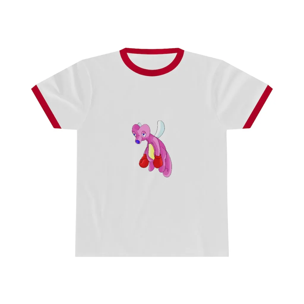 Bubbletare Unisex Ringer Tee