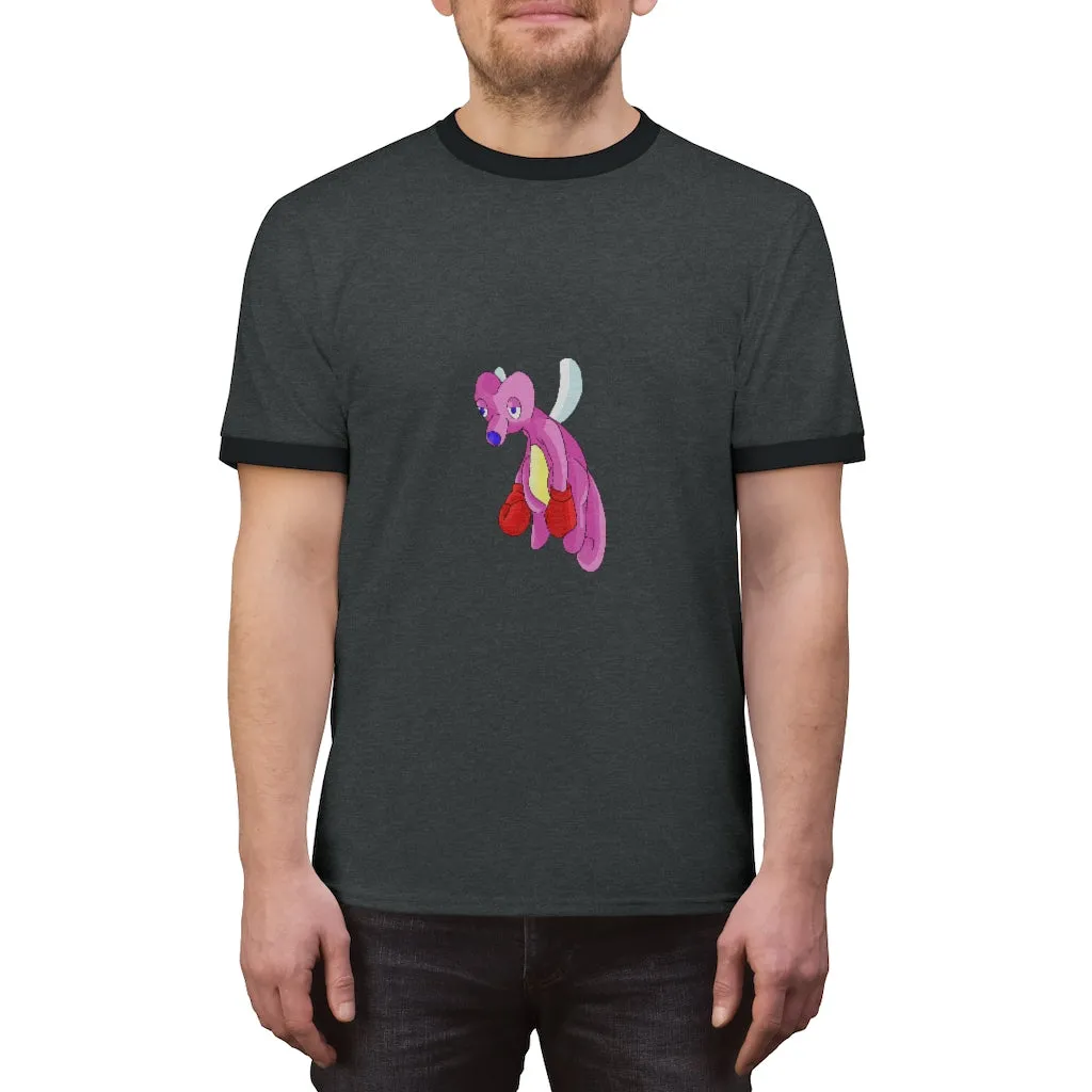 Bubbletare Unisex Ringer Tee