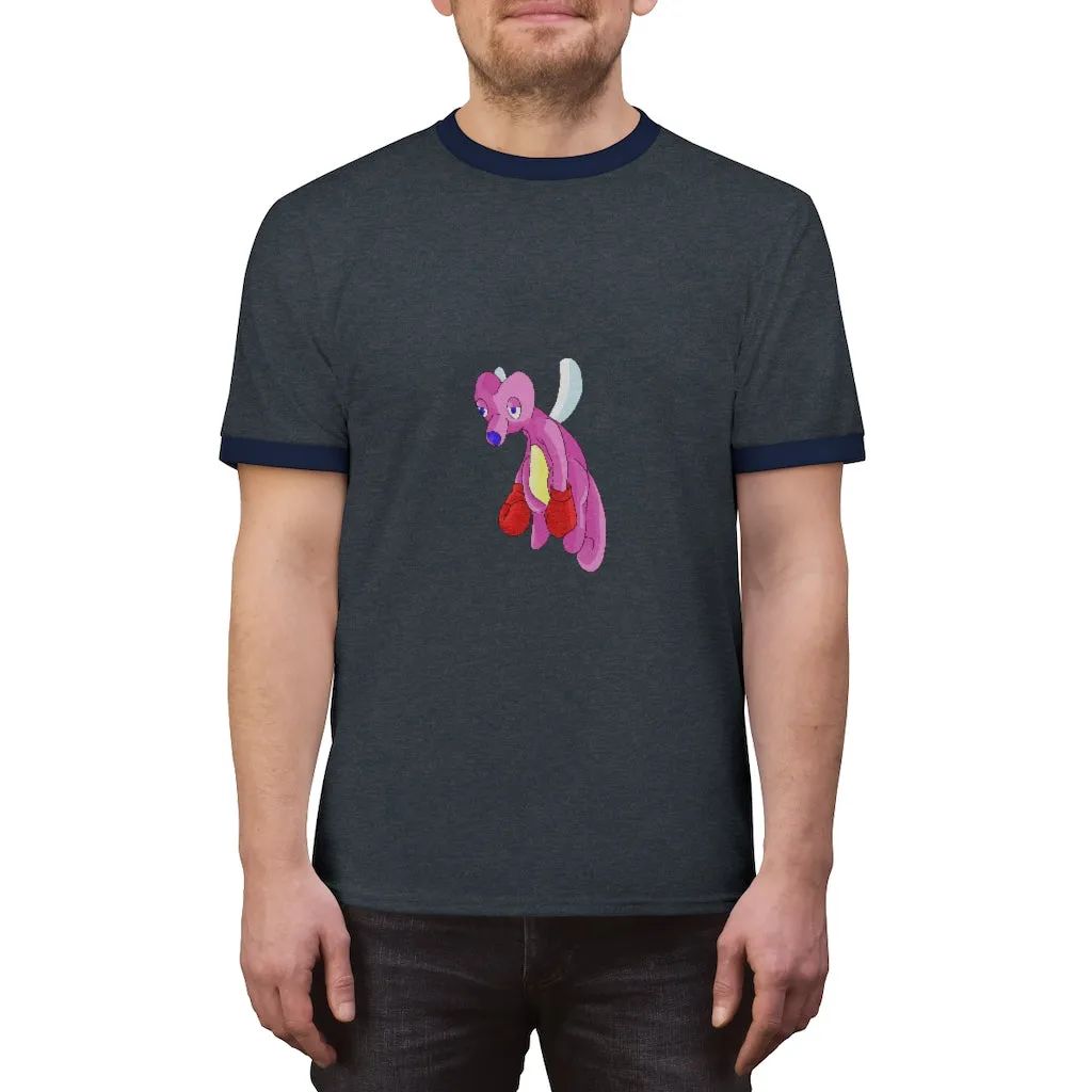 Bubbletare Unisex Ringer Tee