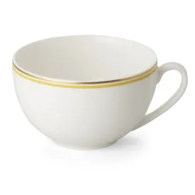 Capri - Coffee Cup Sun Yellow 8.4 FL OZ | 0.25L