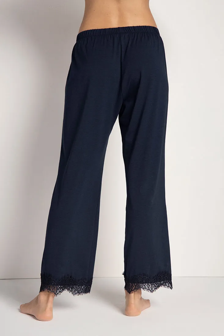 Capri pants