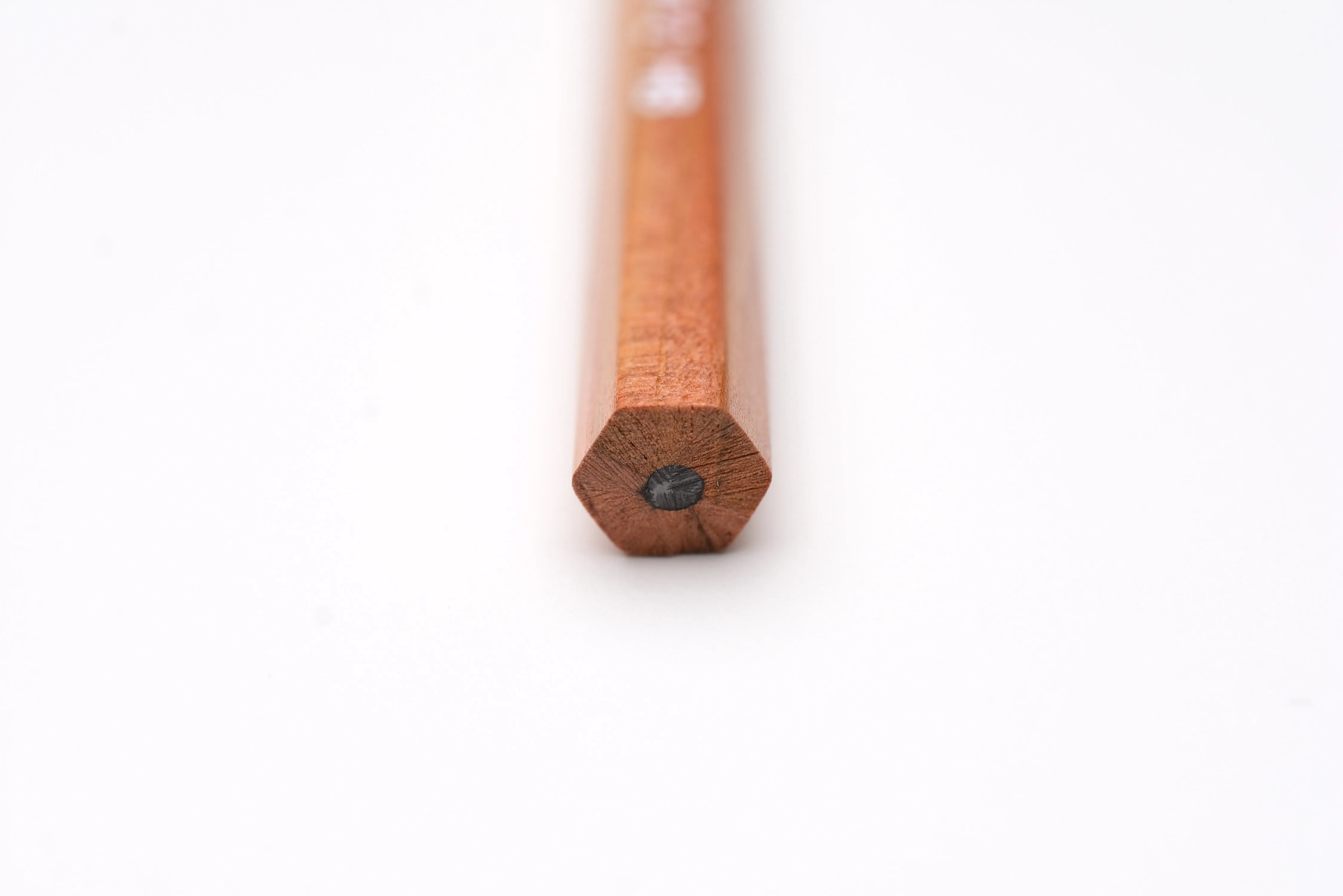 Caran d'Ache Natura Graphite Pencil - HB