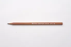 Caran d'Ache Natura Graphite Pencil - HB