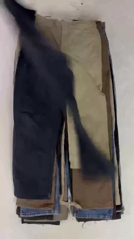 Carhartt Dickies Mix Pants 20 pcs (A65)