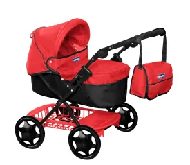 Chicco Junior Urban Dolls Pram Pushchair