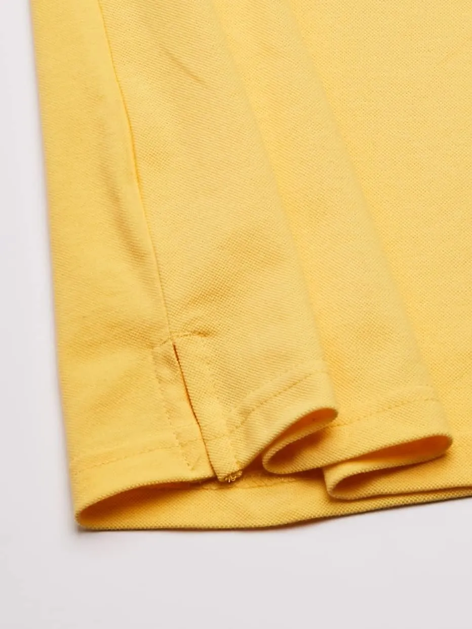 Clique Men's Evans Pique Polo