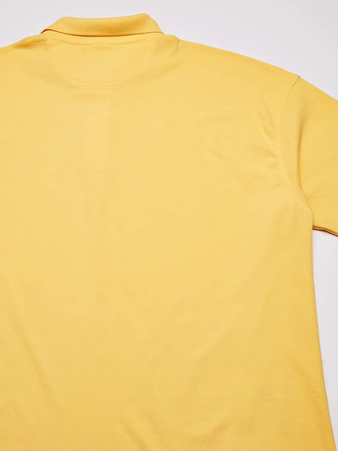 Clique Men's Evans Pique Polo