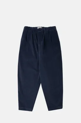 Clyde Pant Fine Corduroy Navy