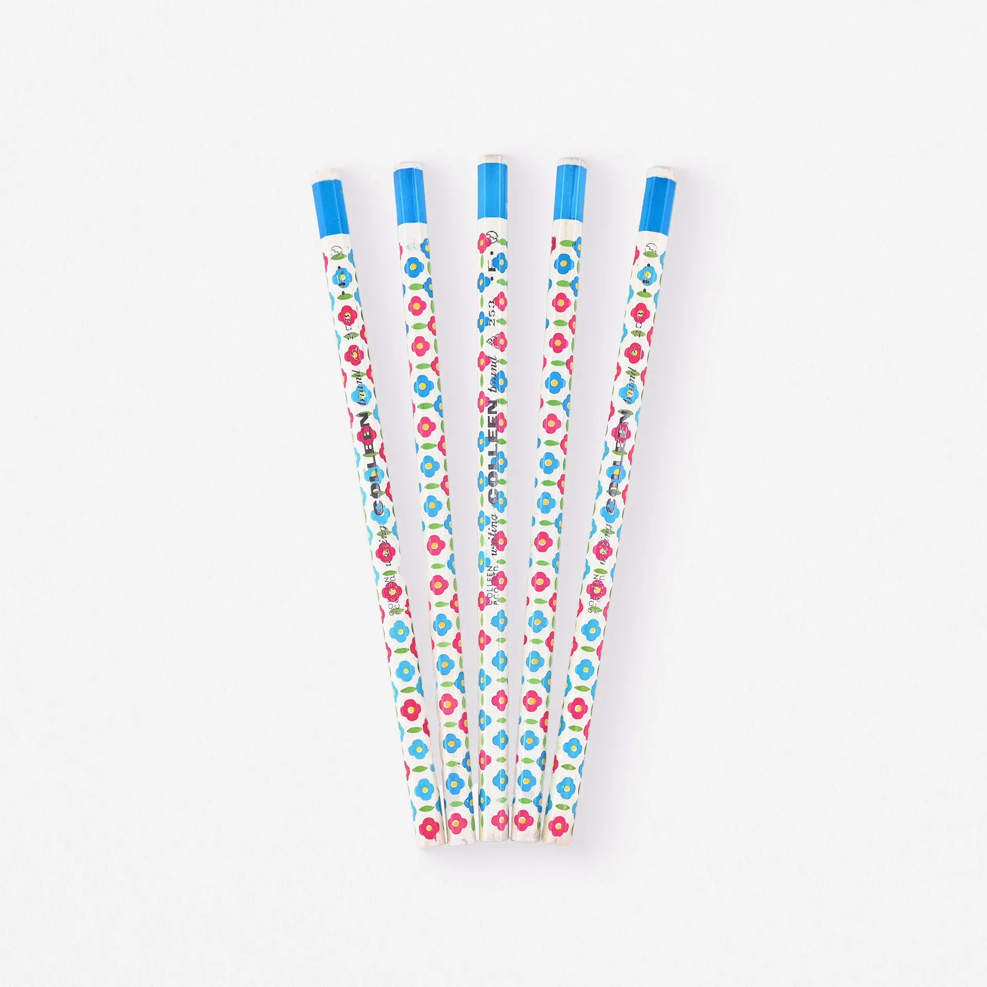 Colleen 253  Vintage Pencil F