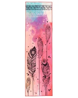 Dreamweaver Yoga Towel