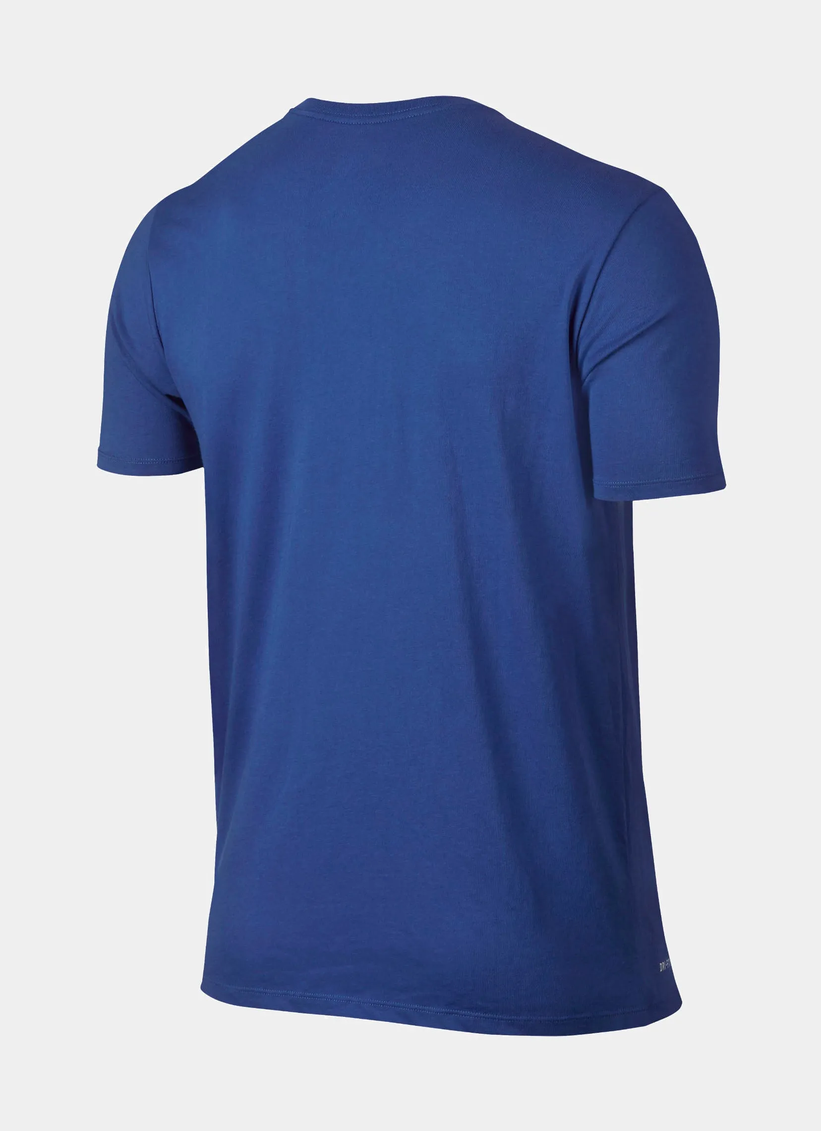 Dry Kevin Durant The Bay Mens T-Shirt (Royal Blue)