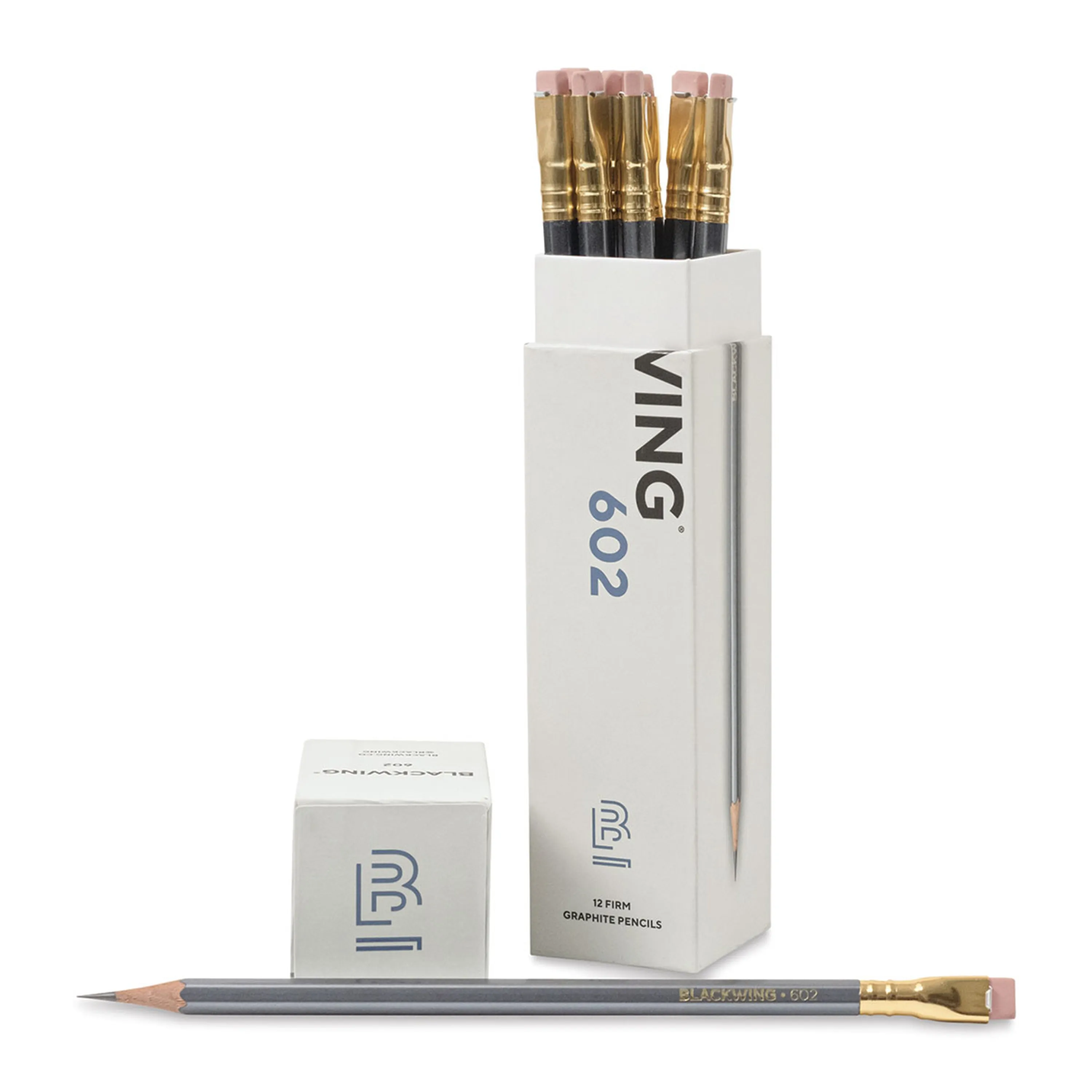 Graphite Pencils | Set of 12