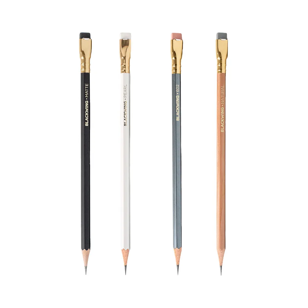 Graphite Pencils | Set of 12