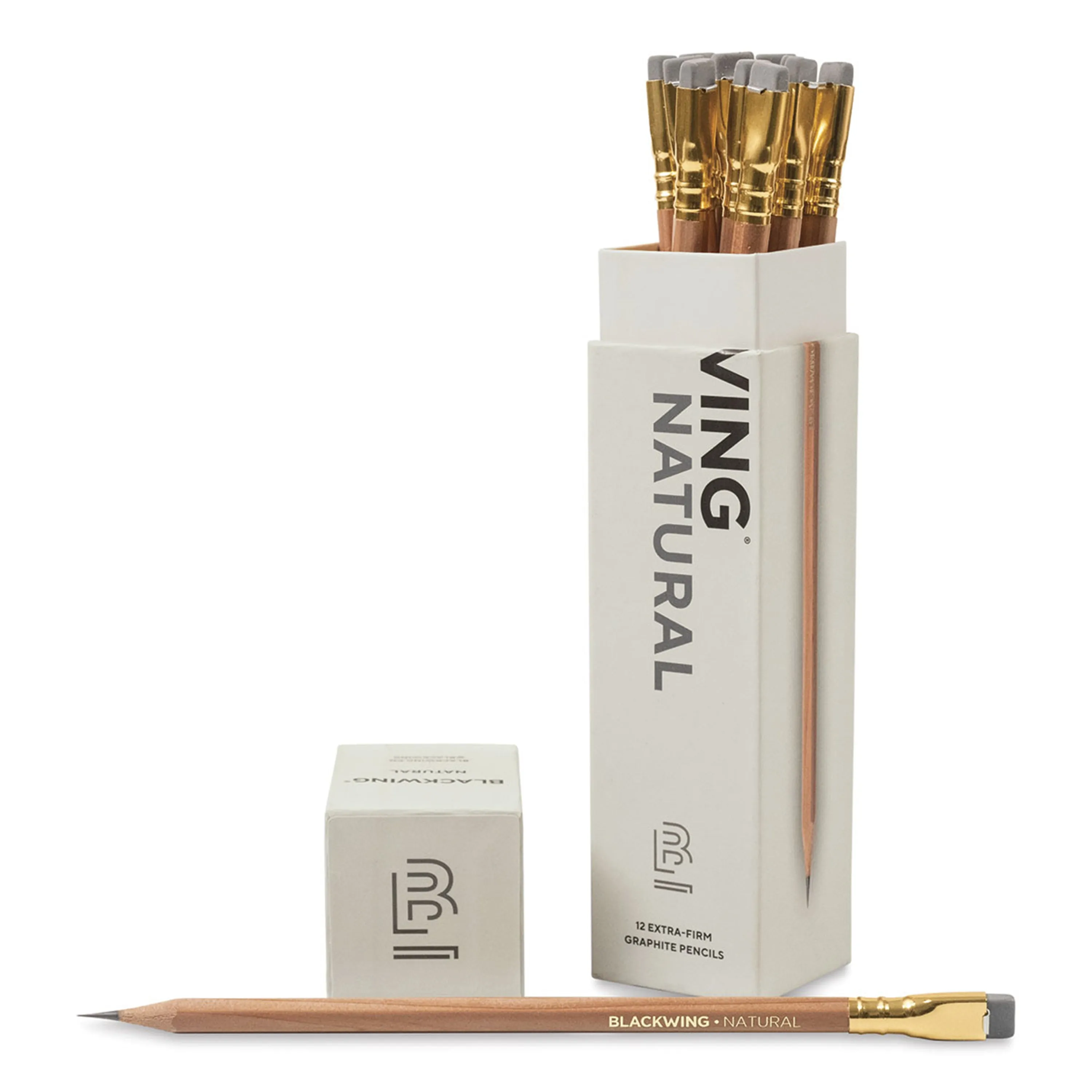 Graphite Pencils | Set of 12
