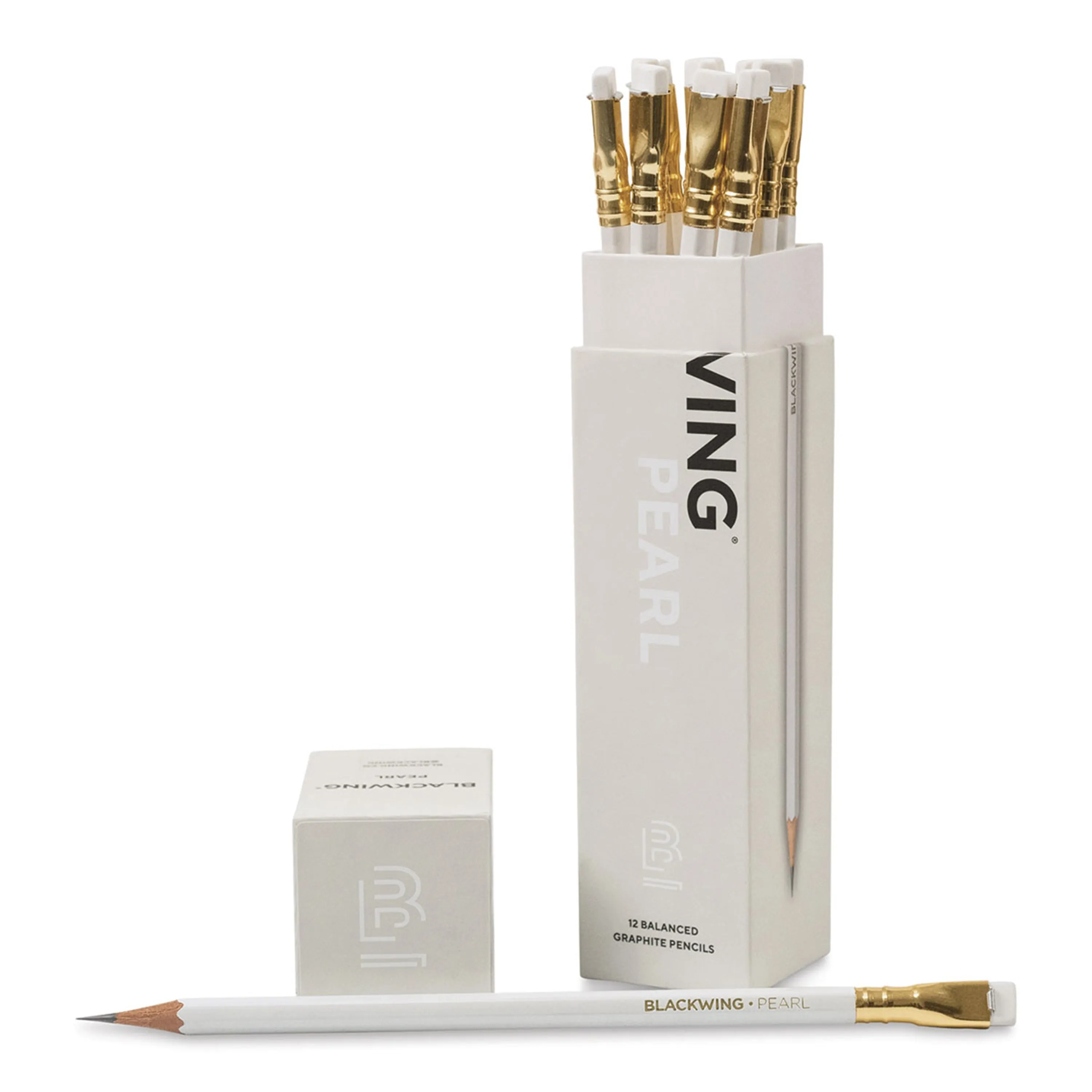 Graphite Pencils | Set of 12