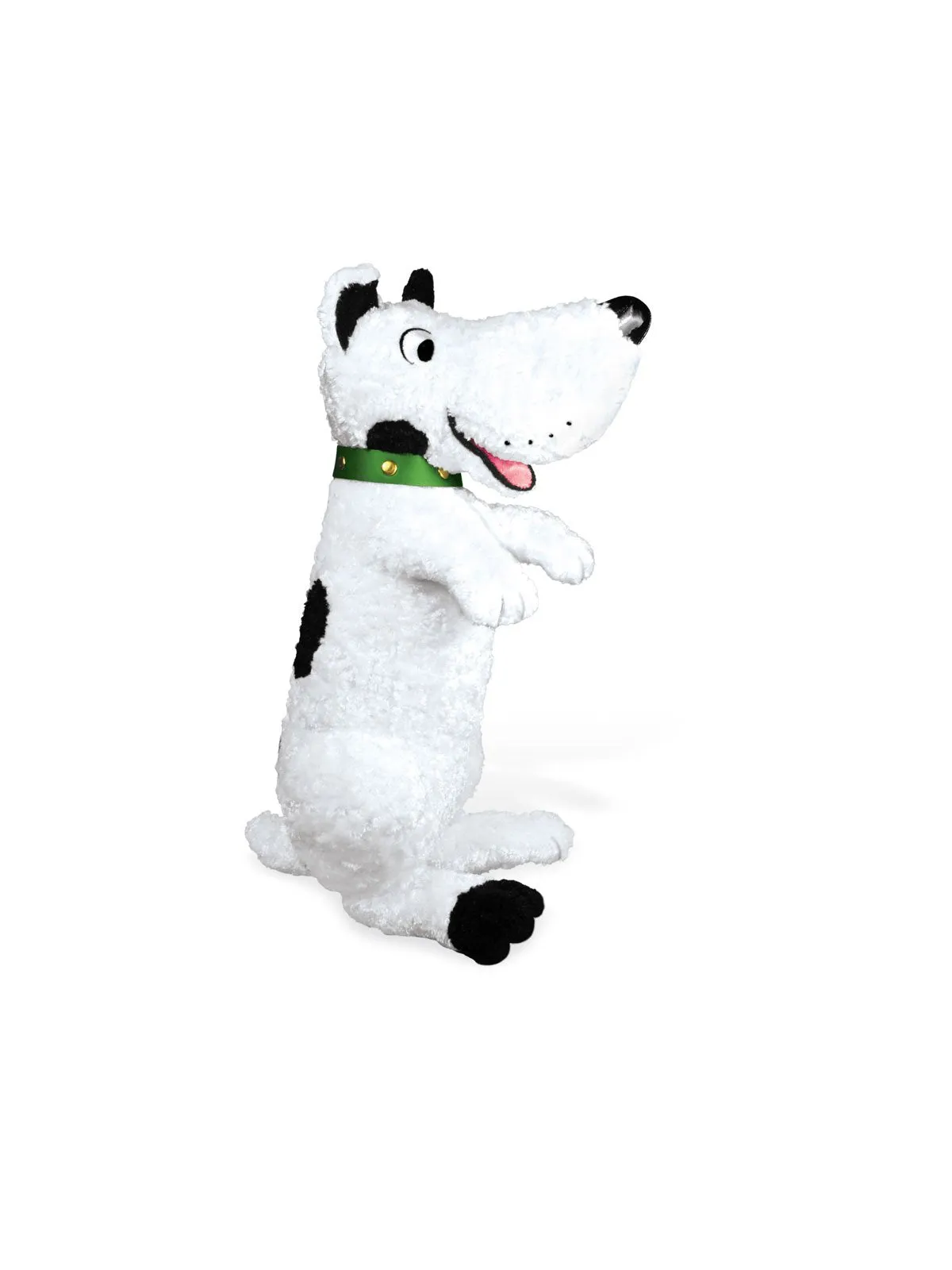 Harry the Dog soft toy