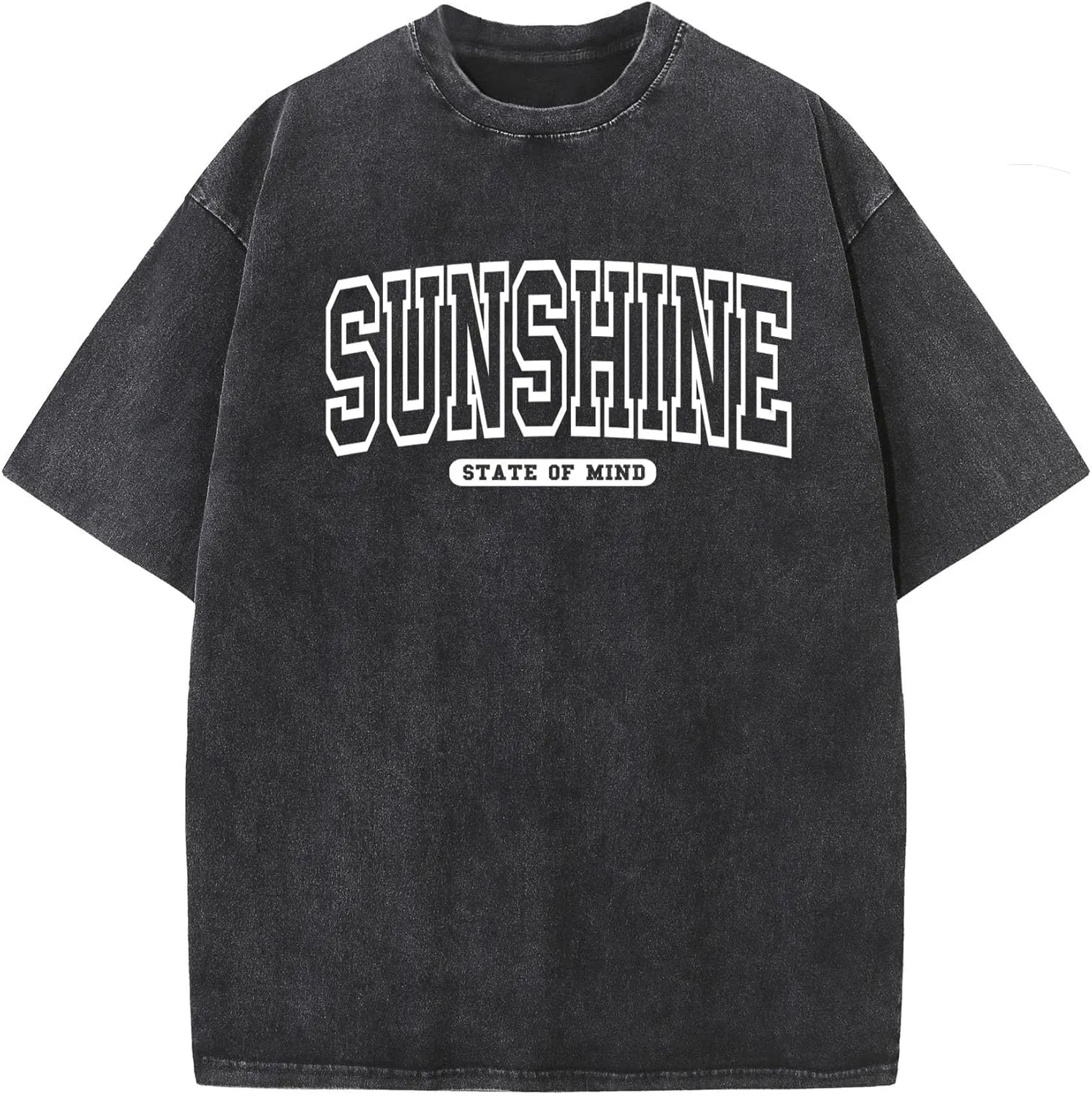 Hawaiian Shirts for Women Beach Shirts Hawaii Vacation T Shirts Summer Sunshine Oversized Graphic Tees