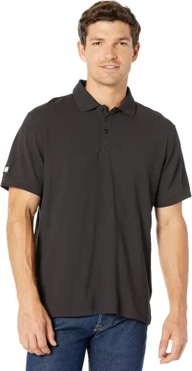 Helly Hansen Men's Riftline Quick Dry Short Sleeve Polo