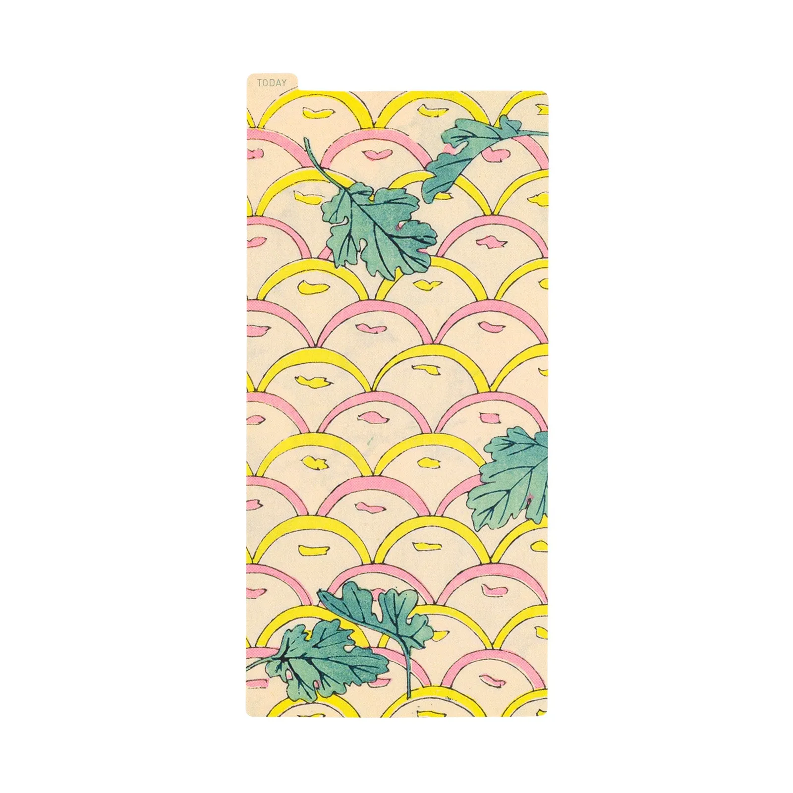[Hobonichi Pencil Board] Unsodo (Weeks)