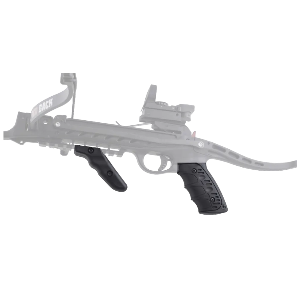 Hori-Zone Redback Deluxe Crossbow Package 80lbs