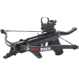 Hori-Zone Redback Deluxe Crossbow Package 80lbs