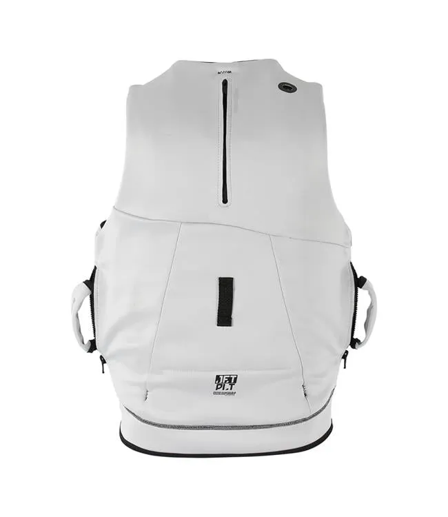 Jetpilot Venture Eco Life Vest (2025) - Grey