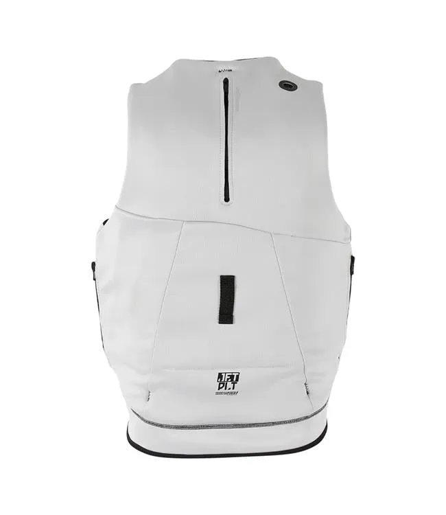 Jetpilot Venture Eco Life Vest (2025) - Grey