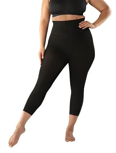 Juzo Sensation Lipedema Capri 15-20 mmHg