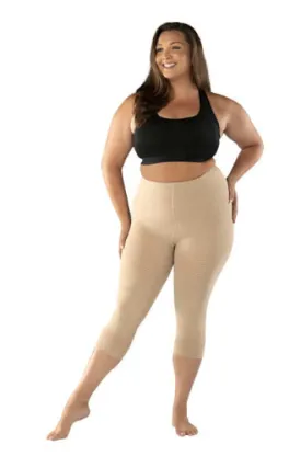 Juzo Sensation Lipedema Capri 15-20 mmHg