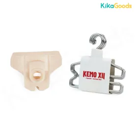KEMO XII CJD Series Accessories