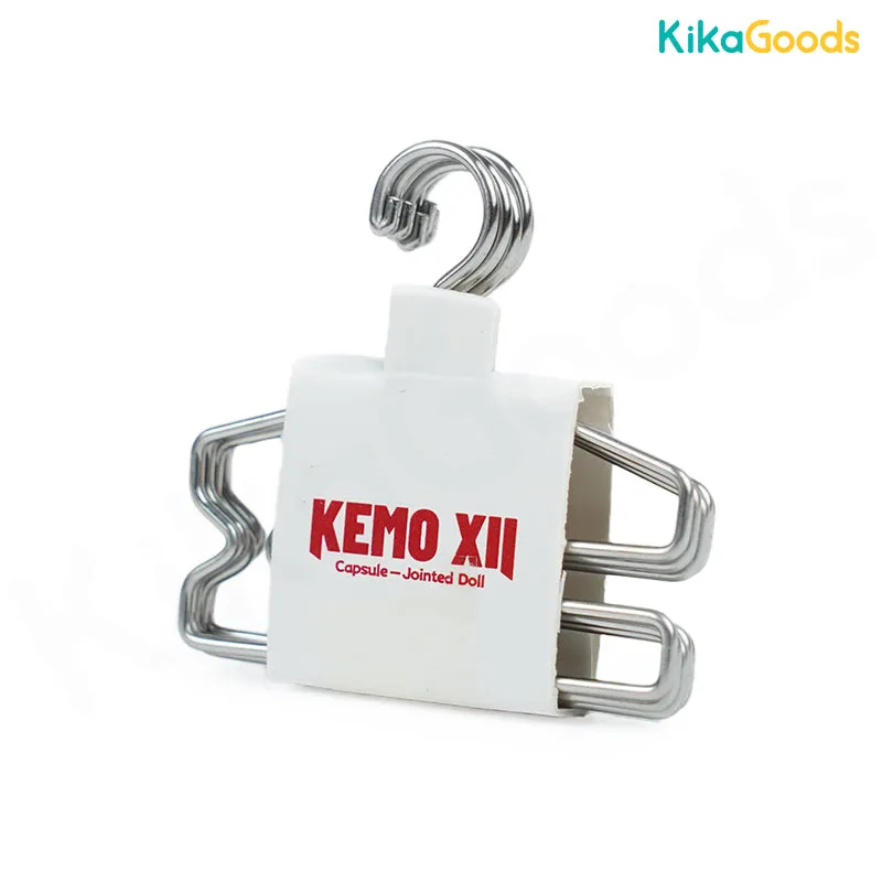 KEMO XII CJD Series Accessories